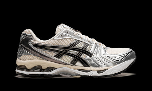 GEL-Kayano 14 "Metallic Plum"